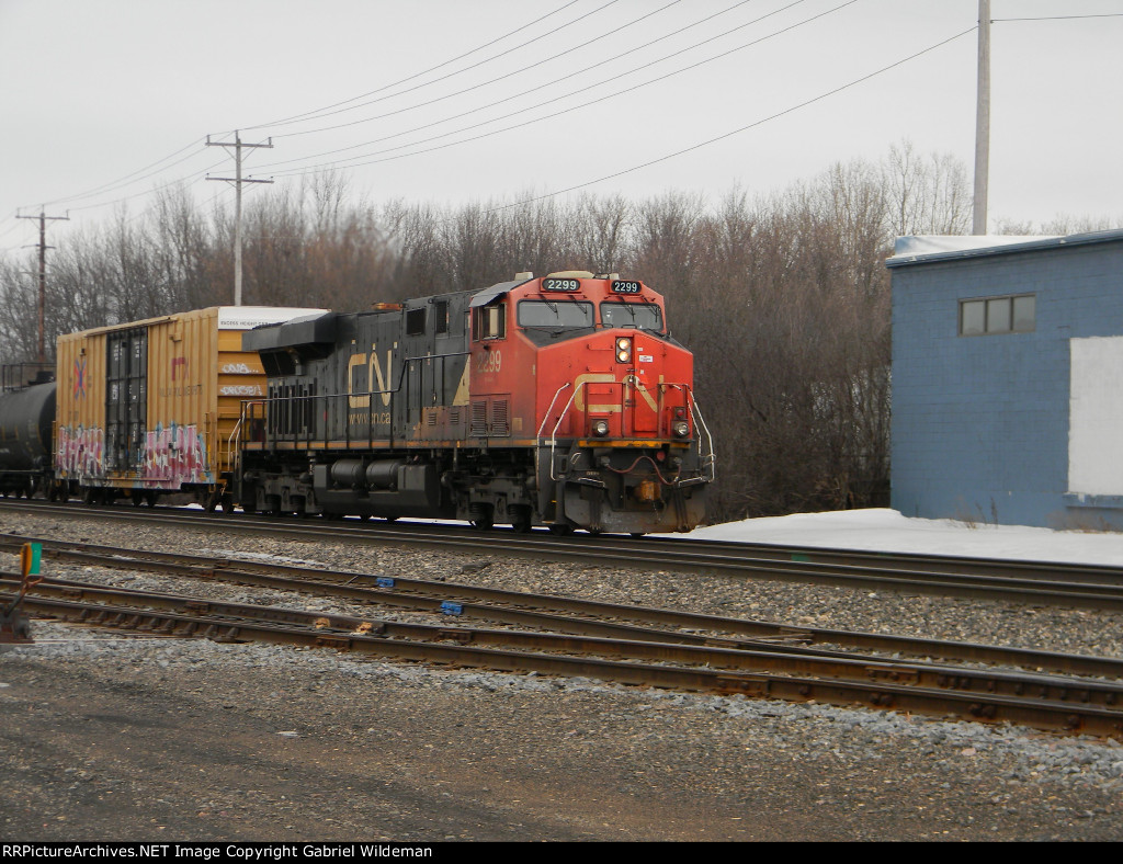 CN 2299 